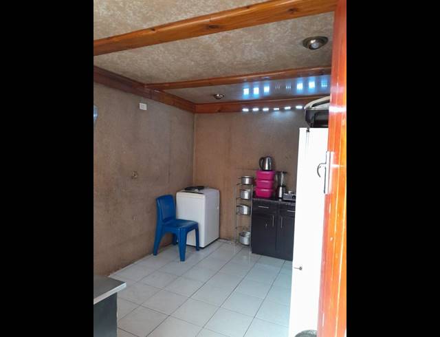 0 BEDROOM HOUSE FOR SALE IN JABAVU
